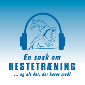 Podcast En snak om hestetræning