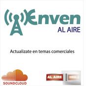 Podcast ENVEN AL AIRE