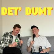 Podcast Det' Dumt