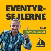 Podcast Eventyrsejlerne