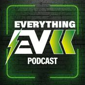 Podcast Everything EV - The EV Powered Podcast