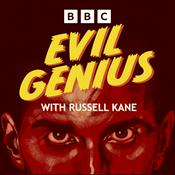 Podcast Evil Genius with Russell Kane