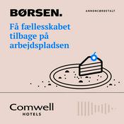 Podcast Få fællesskabet tilbage på arbejdspladsen