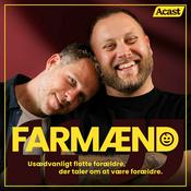 Podcast Farmænd