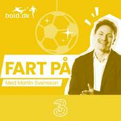 Podcast FART PÅ