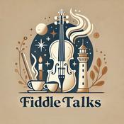 Podcast Fiddle Talks