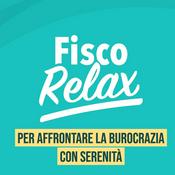 Podcast Fisco Relax