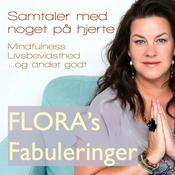 Podcast FLORA's Fabuleringer