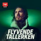 Podcast Flyvende tallerken