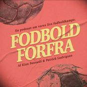 Podcast Fodbold Forfra