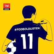 Podcast Fodboldlisten