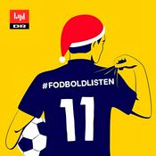 Podcast Fodboldlisten