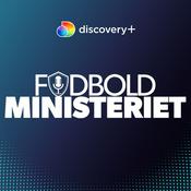 Podcast Fodboldministeriet