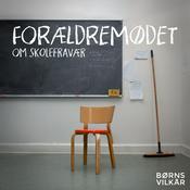 Podcast Forældremødet