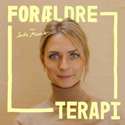 Podcast Forældreterapi med Sofie Münster