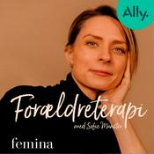 Podcast Forældreterapi