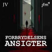 Podcast Forbrydelsens Ansigter