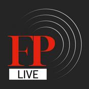 Podcast Foreign Policy Live