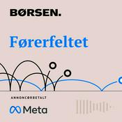 Podcast Førerfeltet