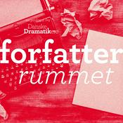 Podcast Forfatterrummet