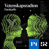 Podcast Vetenskapsradion Forskarliv