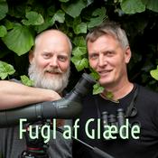 Podcast Fugl af Glæde