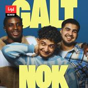 Podcast Galt nok