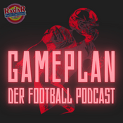 Podcast Gameplan - Der Football Podcast | Radio Darmstadt