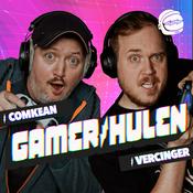 Podcast Gamerhulen