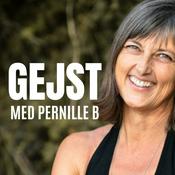 Podcast Gejst med Pernille B