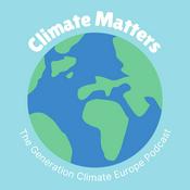 Podcast Climate Matters