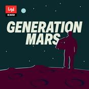 Podcast Generation Mars