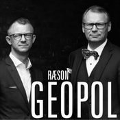 Podcast Geopol