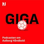 Podcast GIGA - podcasten om Aalborg Håndbold