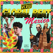 Podcast Global Beat Mexico