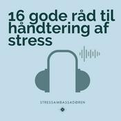 Podcast Gode råd om stress