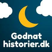 Podcast Godnathistorier for børn