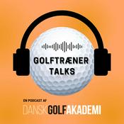 Podcast Golftrænertalks