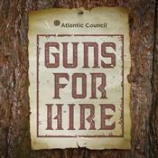 Podcast Guns for Hire