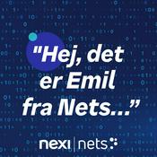 Podcast Hej, det er Emil fra Nets...