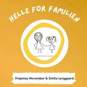 Podcast Helle for Familien Podcast