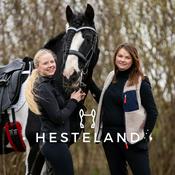 Podcast Hesteland