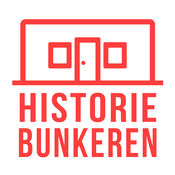 Podcast Historiebunkeren