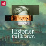 Podcast Historier fra Historien