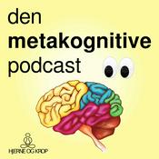 Podcast Den metakognitive podcast