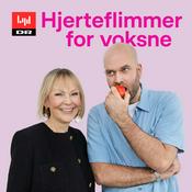 Podcast Hjerteflimmer for voksne