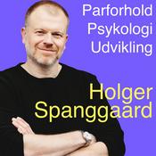 Podcast Holger Spanggaard: Parterapeut, sexolog og psykoterapeut