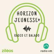 Podcast Horizon Jeunesse +