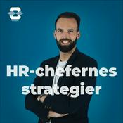 Podcast HR-chefernes strategier