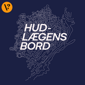 Podcast Hudlægens Bord